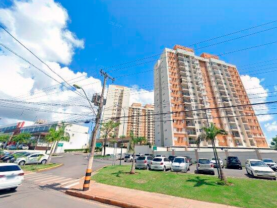 Casa em leilão em Cuiabá