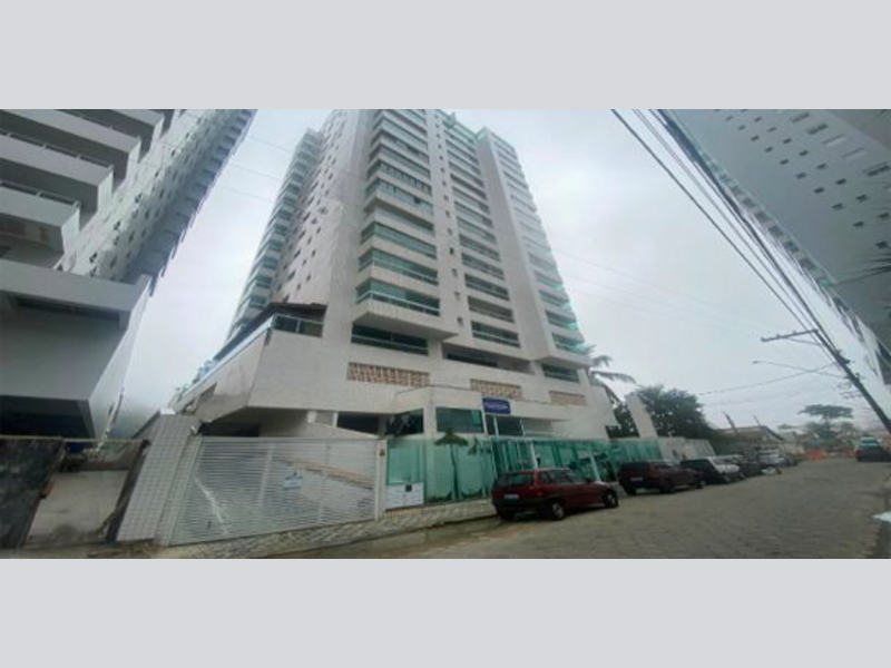 Imagem do imóvel Apartamento - Mongaguá - SP