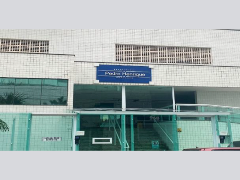 Apartamento - Mongaguá - SP, localizado em Mongaguá - SP, bairro Jardim Caiahu