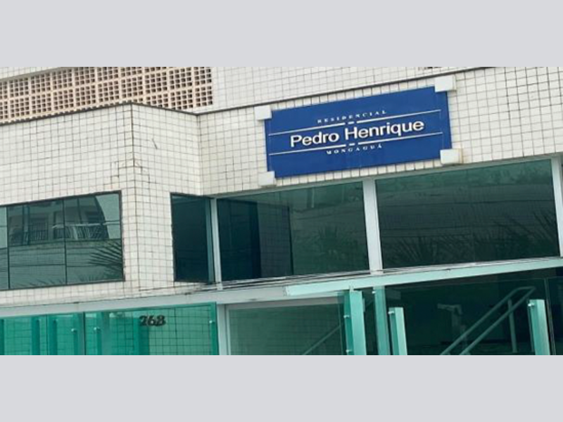 Apartamento - Mongaguá - SP, localizado em Mongaguá - SP, bairro Jardim Caiahu
