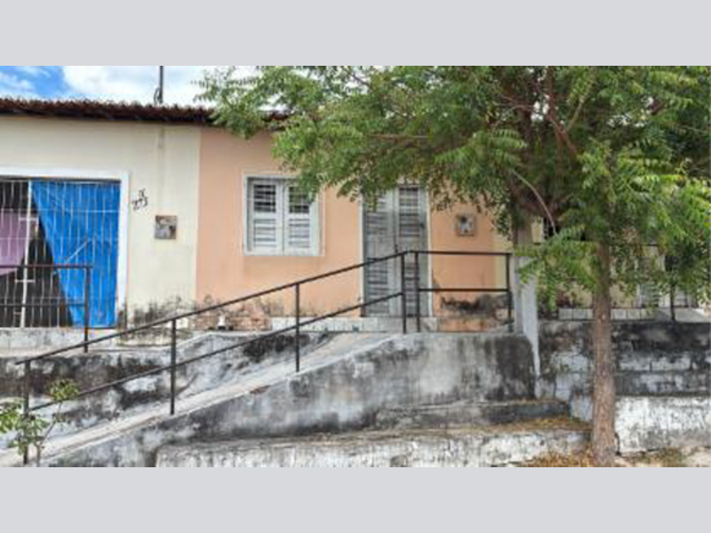 Casa - Santa Quitéria - CE, localizado em Santa Quitéria - CE, bairro Planalto Piracicaba
