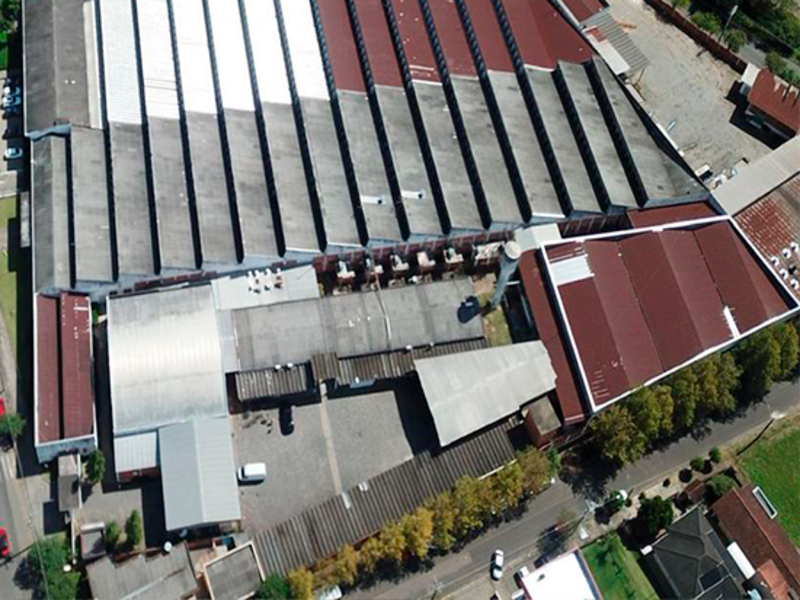 Galpões Industriais - Sapiranga RS, localizado em Sapiranga - RS, bairro São Jacó