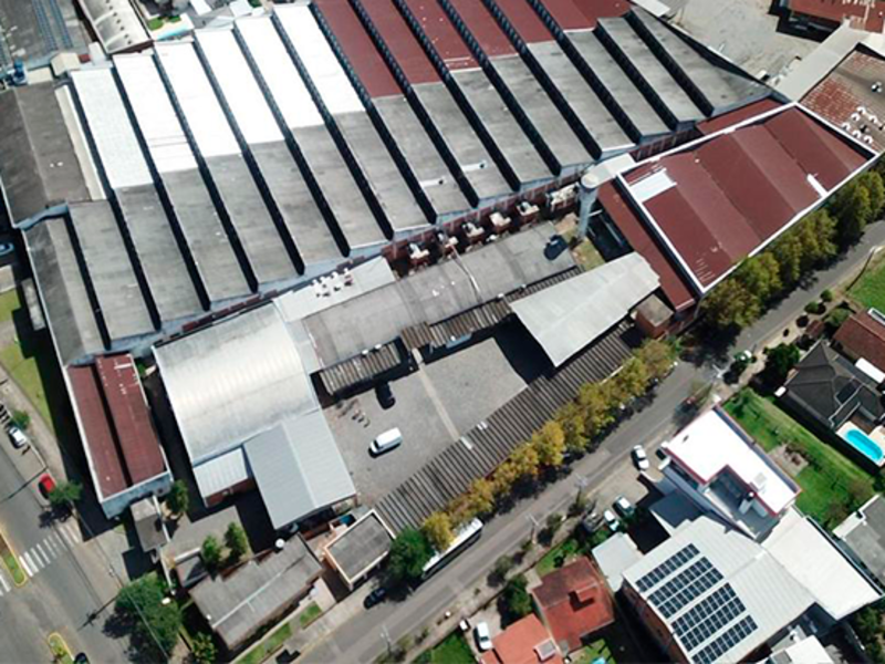 Galpões Industriais - Sapiranga RS, localizado em Sapiranga - RS, bairro São Jacó