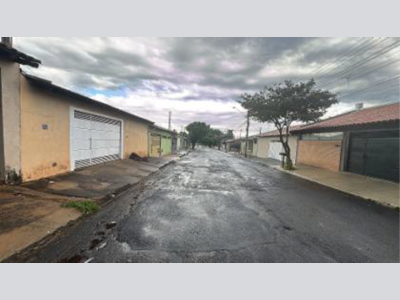 Casa - Bauru - SP, localizado em Bauru - SP