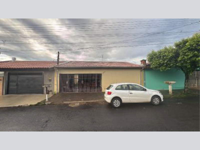 Casa - Bauru - SP, localizado em Bauru - SP