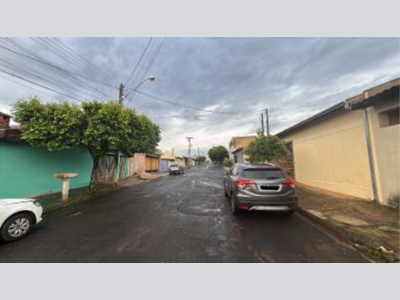 Imagem do imóvel Casa - Bauru - SP