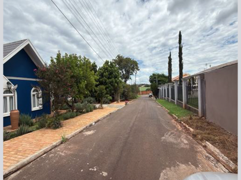 Casa - Guaíra - PR, localizado em Guaíra - PR, bairro Loteamento Vila dos Técnicos