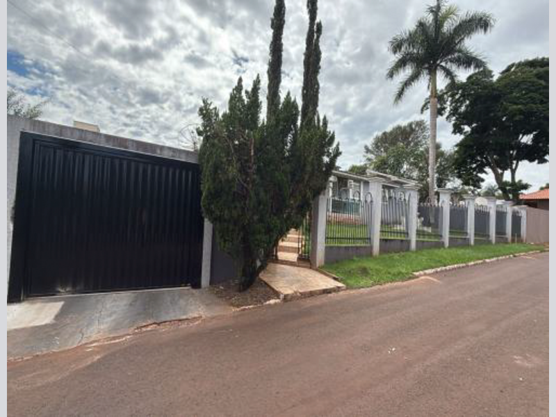 Casa - Guaíra - PR, localizado em Guaíra - PR, bairro Loteamento Vila dos Técnicos