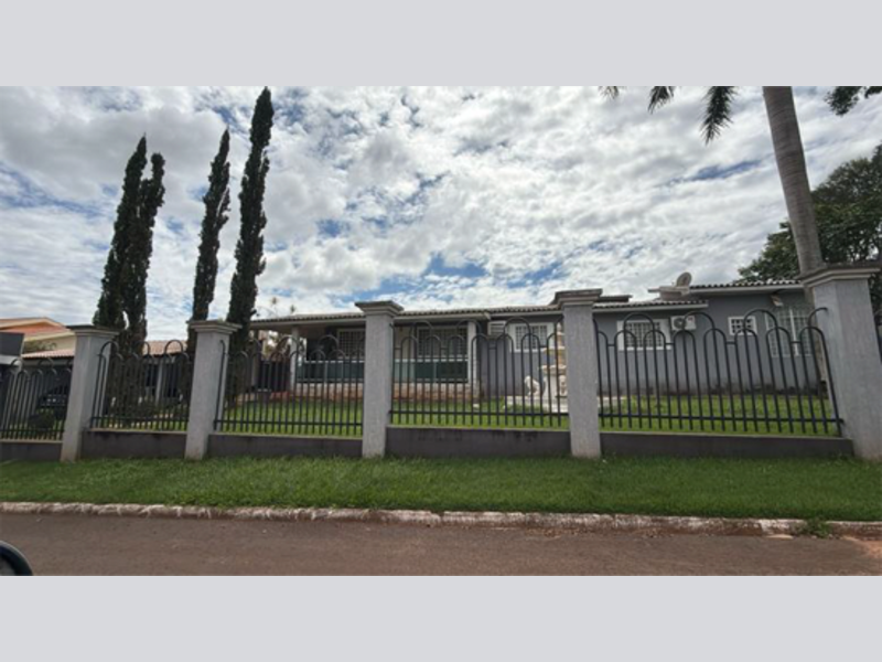 Casa - Guaíra - PR, localizado em Guaíra - PR, bairro Loteamento Vila dos Técnicos