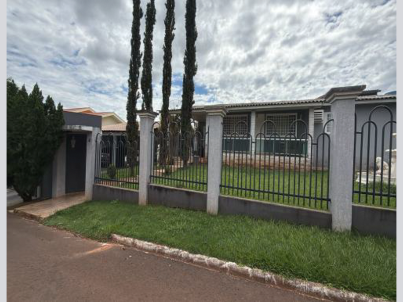 Casa - Guaíra - PR, localizado em Guaíra - PR, bairro Loteamento Vila dos Técnicos