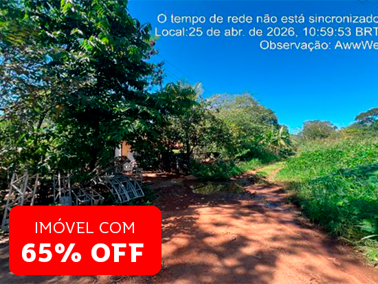 Foto de Imóvel em Trindade (GO)