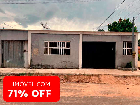 Foto de Imóvel em Bela Vista Do Maranhão (MA)