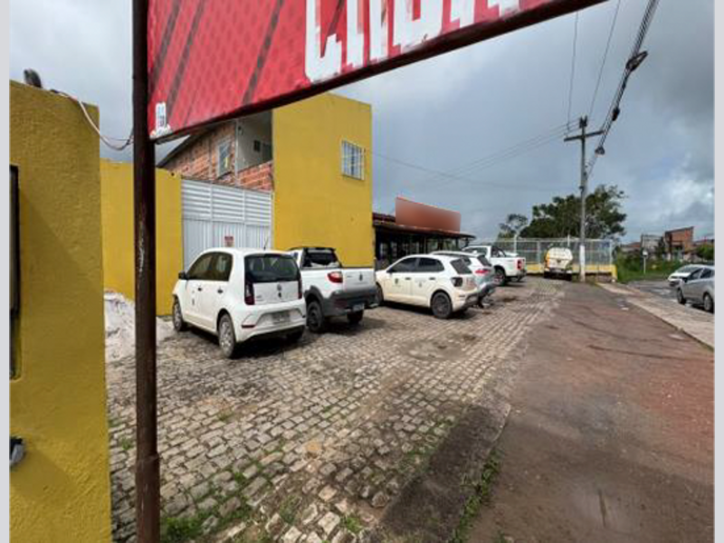 Imagem do imóvel Terreno - Catu - BA