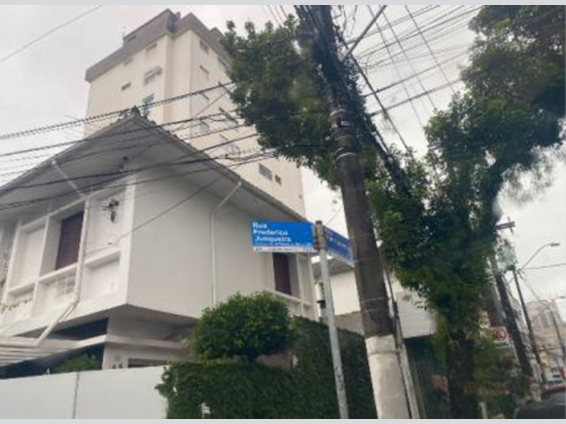 Imagem do imóvel Casa - Santos - SP
