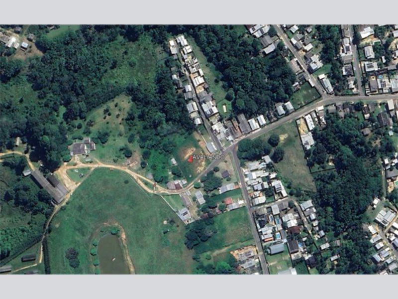 Terrenos - Cruzeiro - AC, localizado em Cruzeiro Do Sul - AC, bairro Aeroporto Velho