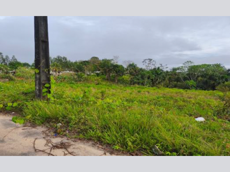 Terreno em Leilão em Cruzeiro Do Sul / AC - 197166