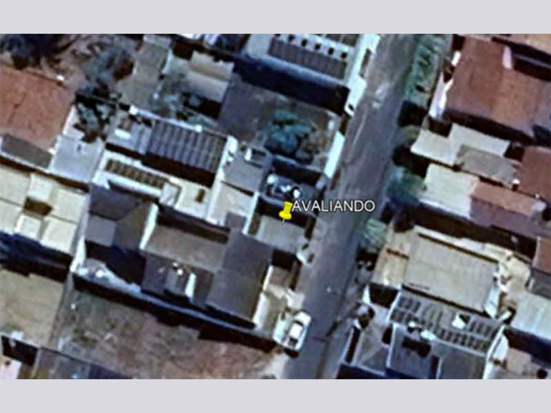 Casa - Rio Verde - GO, localizado em Rio Verde - GO, bairro Jardim Presidente