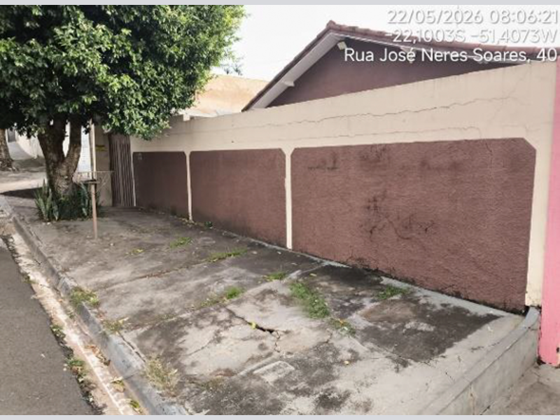 Imagem do imóvel Casa - Presidente Prudente - SP