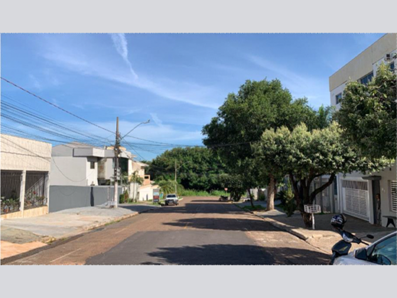 Casa - Rondonópolis - MT, localizado em Rondonópolis - MT, bairro Vila Auro Ra