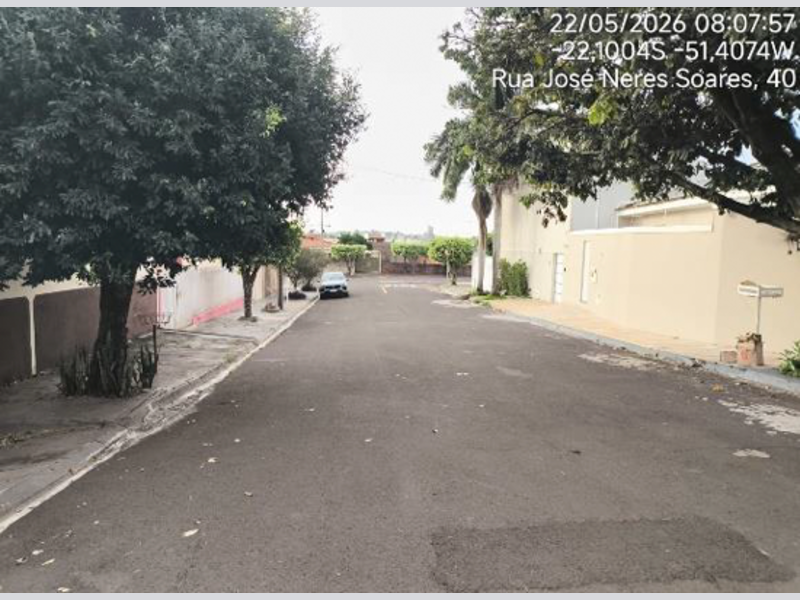 Casa - Presidente Prudente - SP, localizado em Presidente Prudente - SP