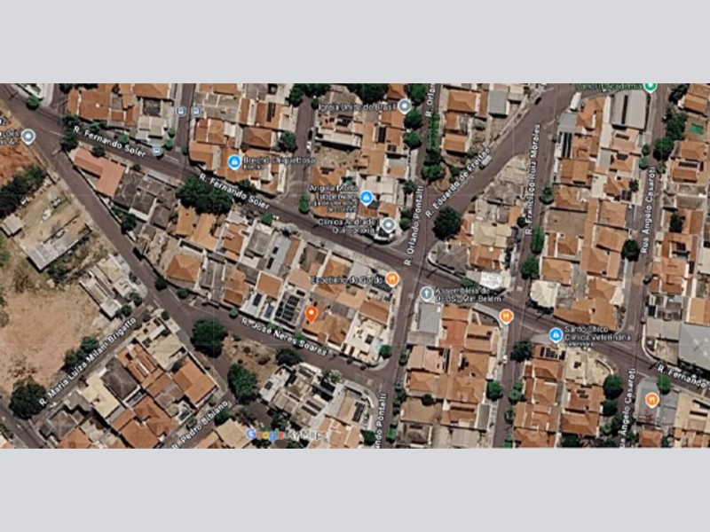 Casa - Presidente Prudente - SP, localizado em Presidente Prudente - SP