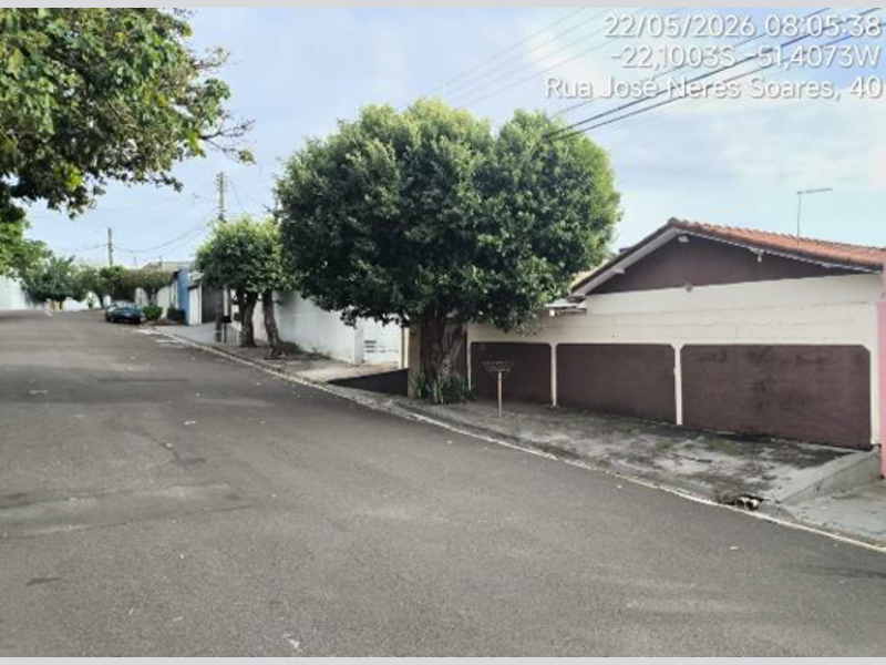Casa - Presidente Prudente - SP, localizado em Presidente Prudente - SP