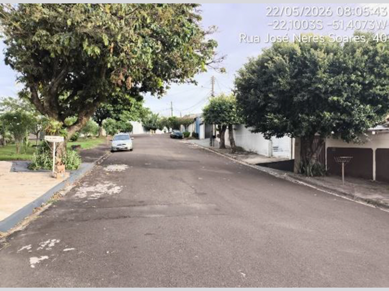 Casa - Presidente Prudente - SP, localizado em Presidente Prudente - SP
