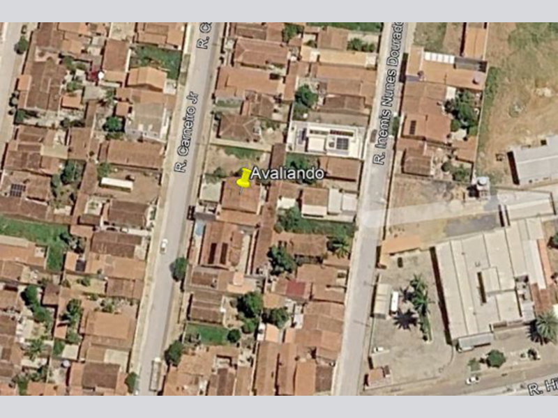 Imagem do imóvel Casa - João Dourado - BA