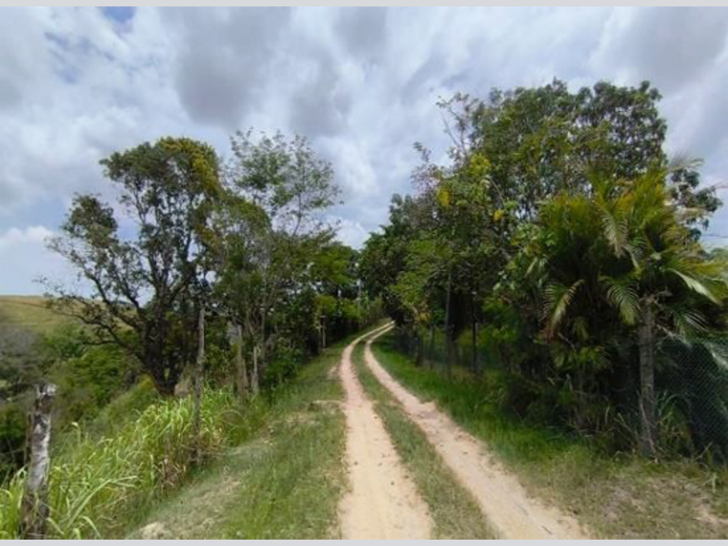 Terreno - São Gonçalo - RJ, localizado em São Gonçalo - RJ, bairro Jardim Anaia