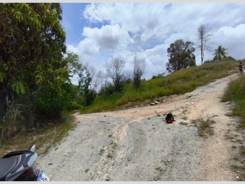 Terreno - São Gonçalo - RJ, localizado em São Gonçalo - RJ, bairro Jardim Anaia