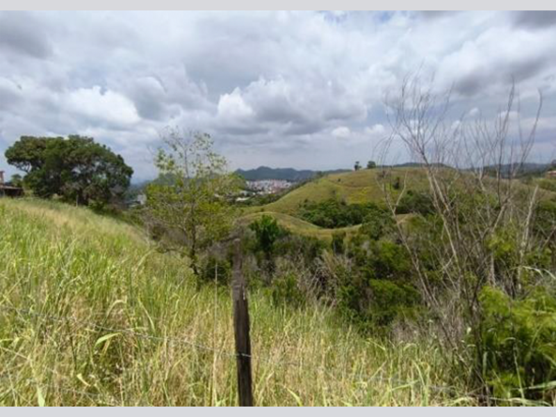 Terreno - São Gonçalo - RJ, localizado em São Gonçalo - RJ, bairro Jardim Anaia
