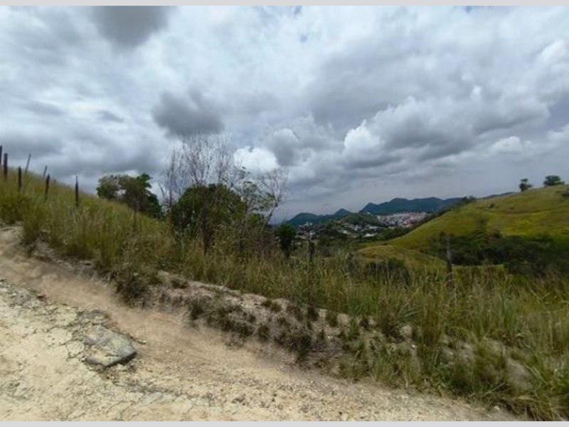 Terreno - São Gonçalo - RJ, localizado em São Gonçalo - RJ, bairro Jardim Anaia