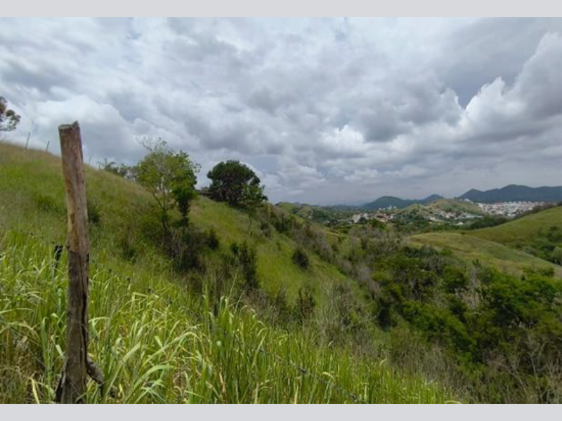 Terreno - São Gonçalo - RJ, localizado em São Gonçalo - RJ, bairro Jardim Anaia