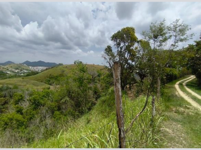 Terreno - São Gonçalo - RJ, localizado em São Gonçalo - RJ, bairro Jardim Anaia