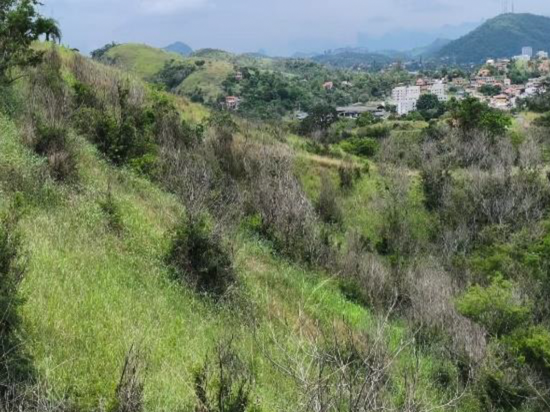 Terreno - São Gonçalo - RJ, localizado em São Gonçalo - RJ, bairro Jardim Anaia