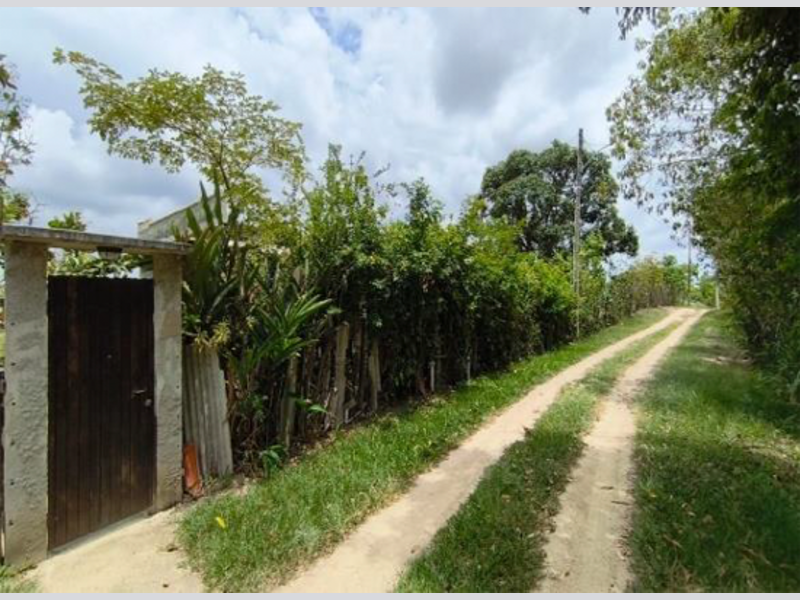 Terreno - São Gonçalo - RJ, localizado em São Gonçalo - RJ, bairro Jardim Anaia