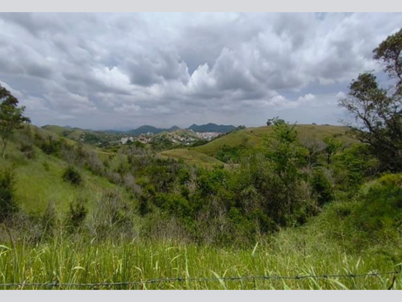Terreno - São Gonçalo - RJ, localizado em São Gonçalo - RJ, bairro Jardim Anaia