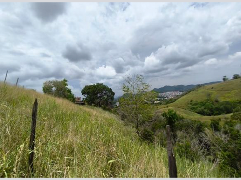 Terreno - São Gonçalo - RJ, localizado em São Gonçalo - RJ, bairro Jardim Anaia