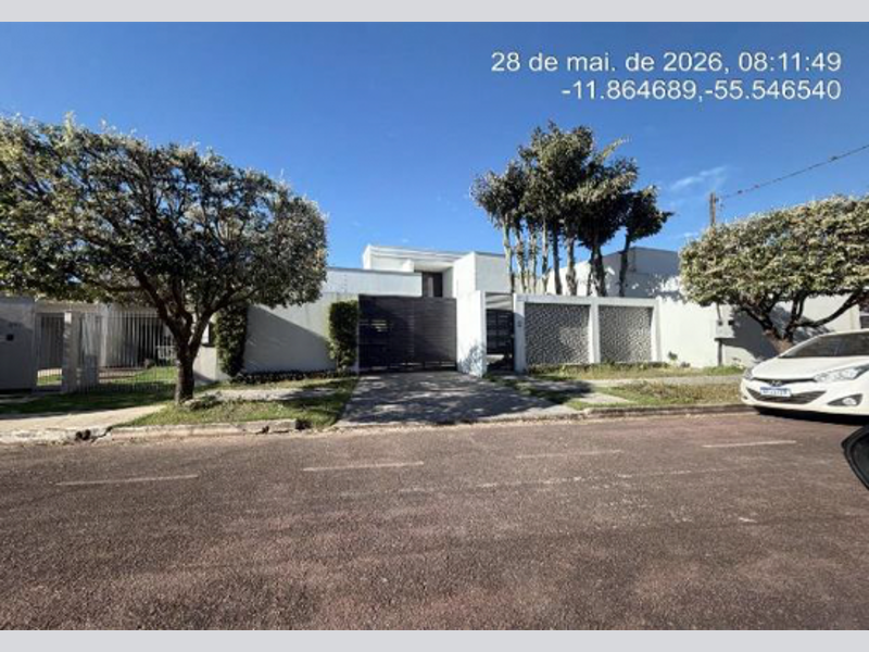 Imagem do imóvel Casa - Sinop - MT