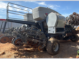Foto de PLANTADORA MASSEY FERGUSSON 2021