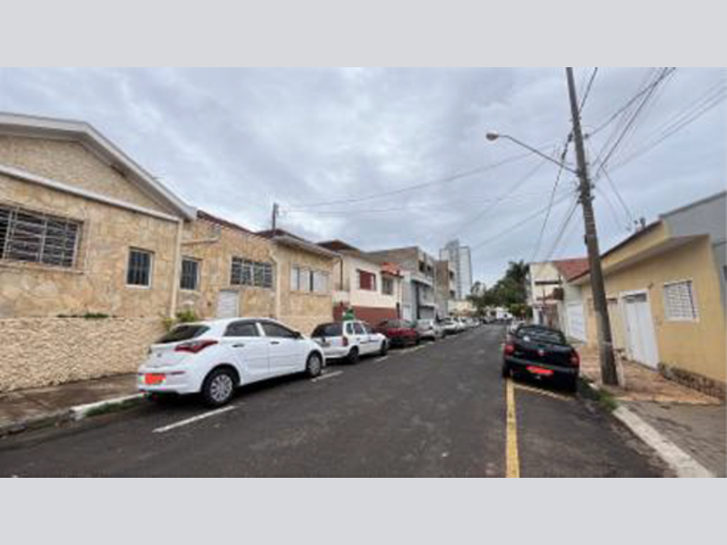 Imagem do imóvel Apartamento - Franca - SP