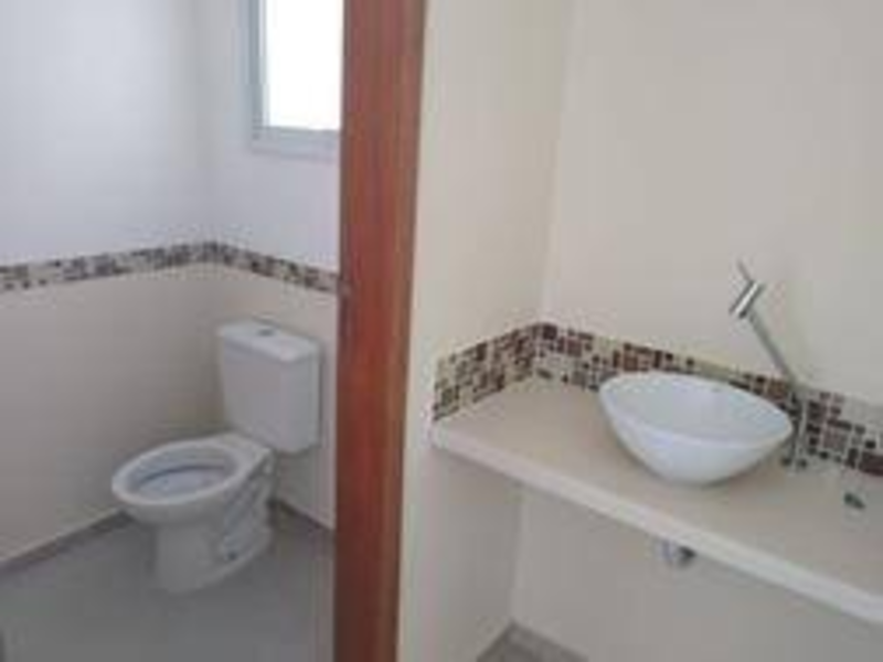 Casa - Vargem Grande Paulista - SP, localizado em Vargem Grande Paulista - SP, bairro San Diego