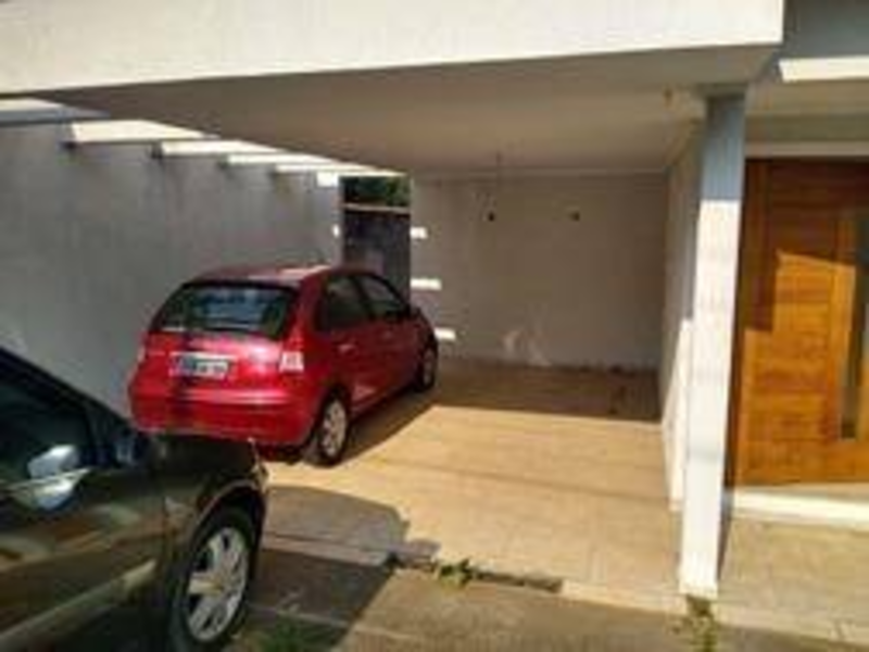 Casa - Vargem Grande Paulista - SP, localizado em Vargem Grande Paulista - SP, bairro San Diego