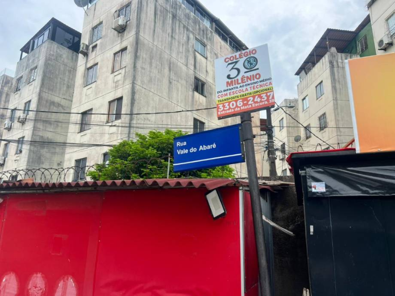 Apartamento - Salvador - BA, localizado em Salvador - BA, bairro Pirajá