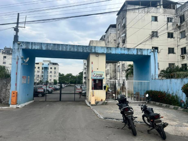 Imagem do imóvel Apartamento - Salvador - BA