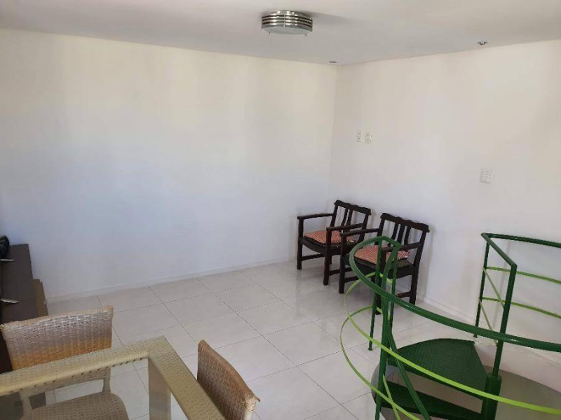 Apartamento - Salvador - BA, localizado em Salvador - BA, bairro Pirajá