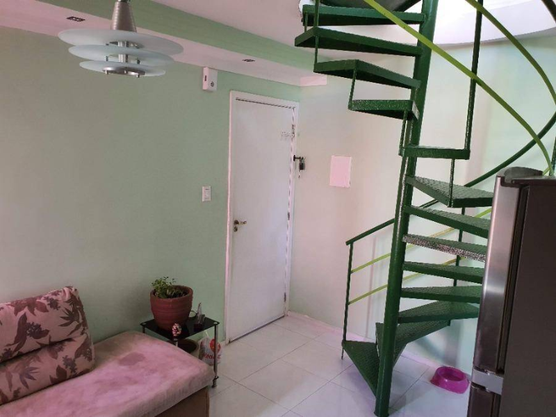 Apartamento - Salvador - BA, localizado em Salvador - BA, bairro Pirajá