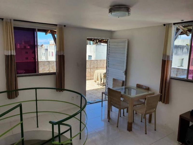 Apartamento - Salvador - BA, localizado em Salvador - BA, bairro Pirajá