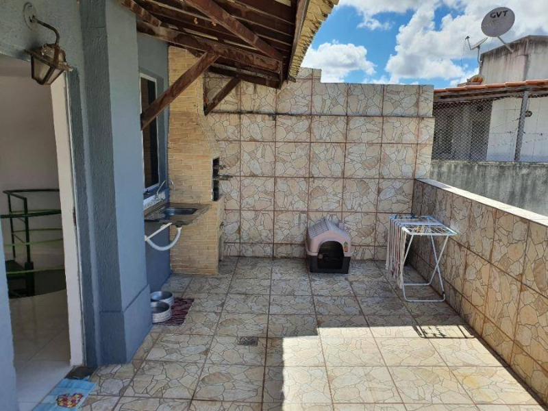 Apartamento - Salvador - BA, localizado em Salvador - BA, bairro Pirajá