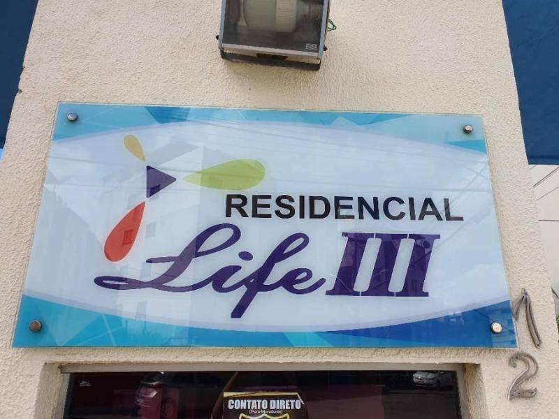 Apartamento - Salvador - BA, localizado em Salvador - BA, bairro Pirajá